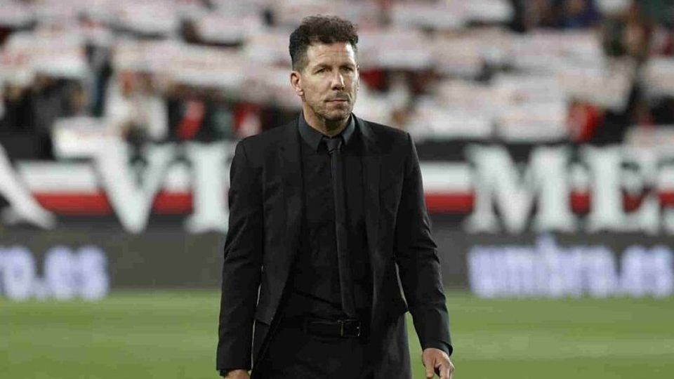 Diego Simeone