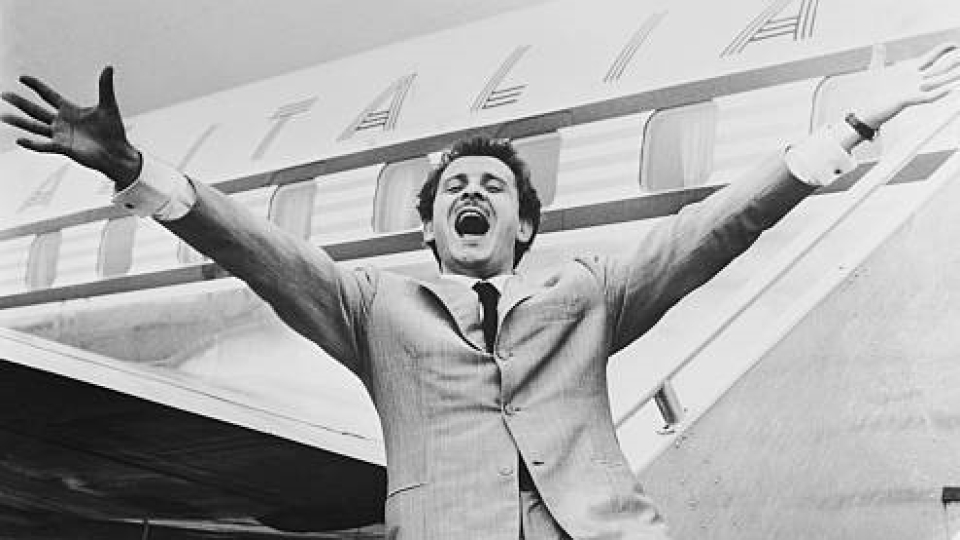 Domenico Modugno 