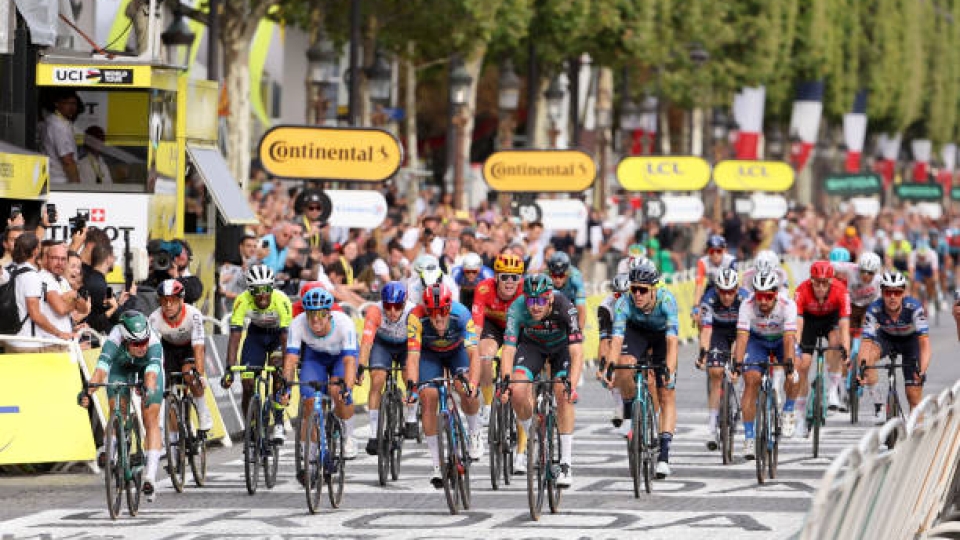 Dylan Groenewegen