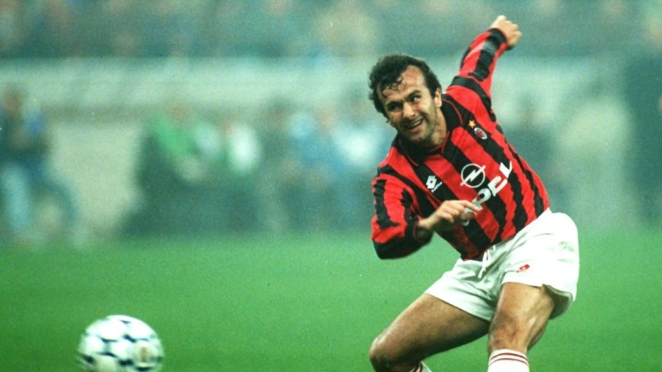 Dejan Savićević 