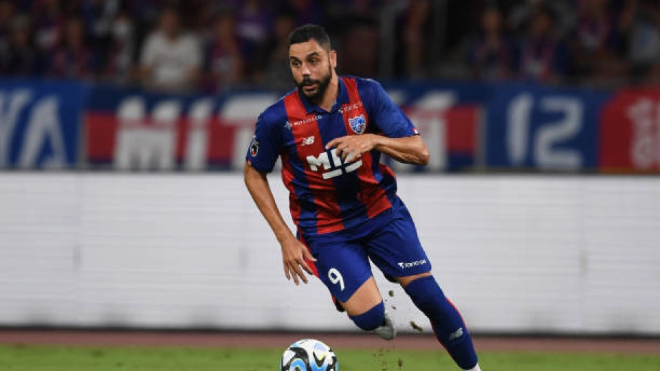 Diego Oliveira 