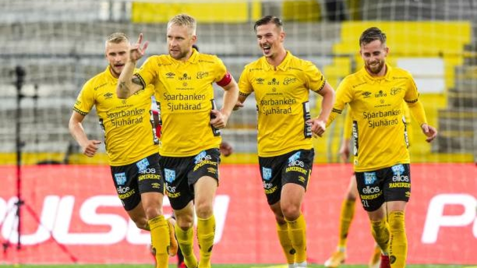 Elfsborg 