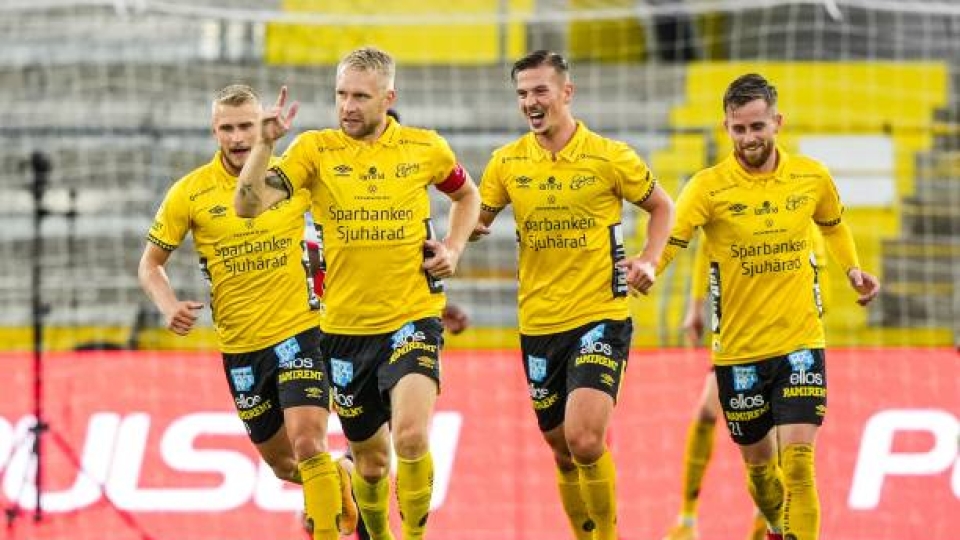Elfsborg 