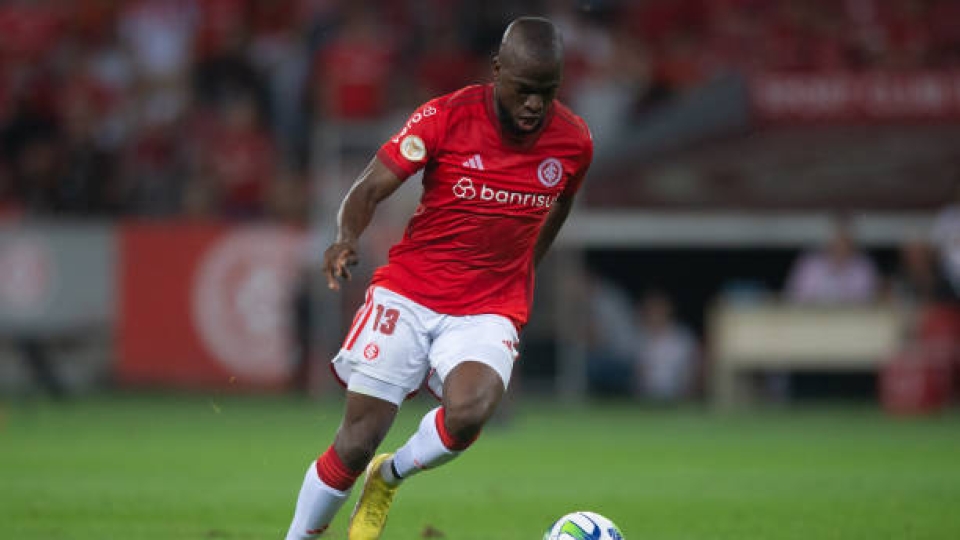 Enner Valencia 