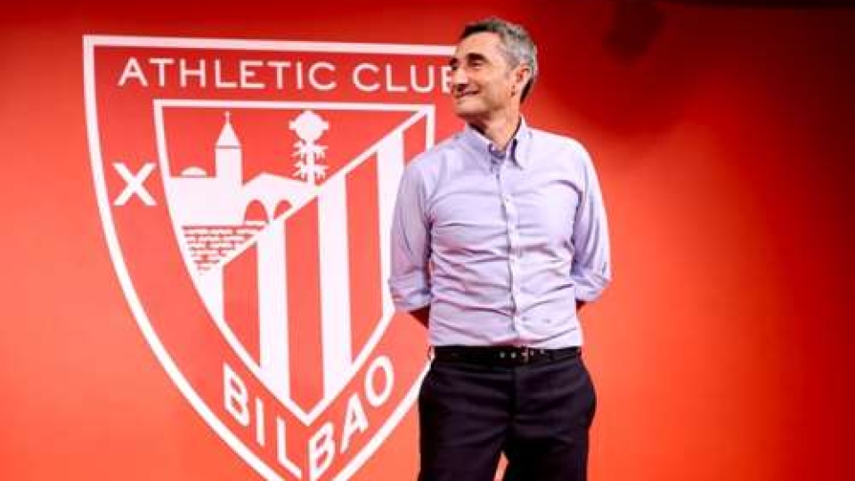 Ernesto Valverde 
