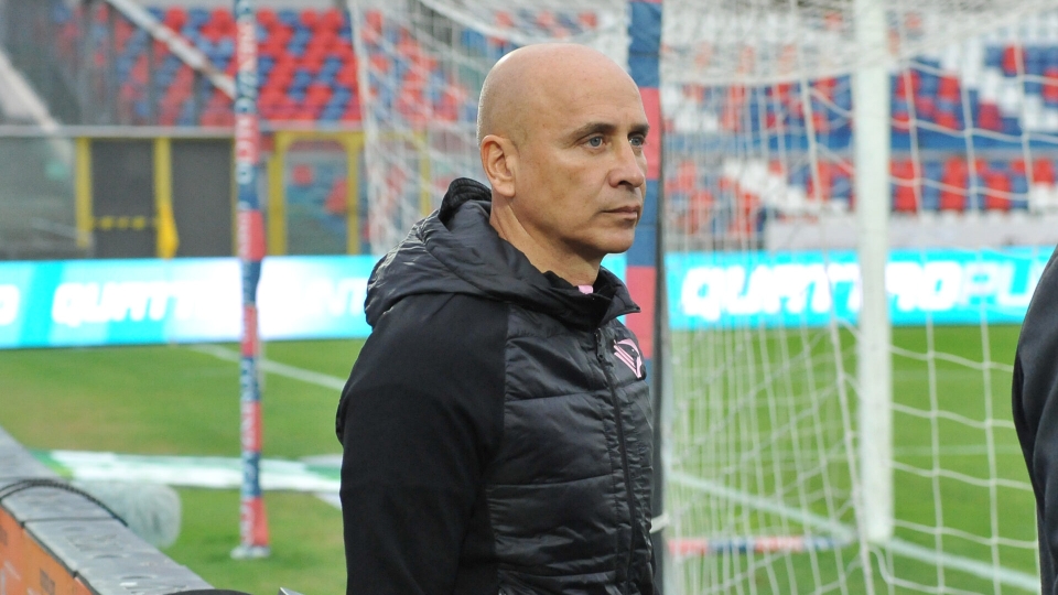 Eugenio Corini 