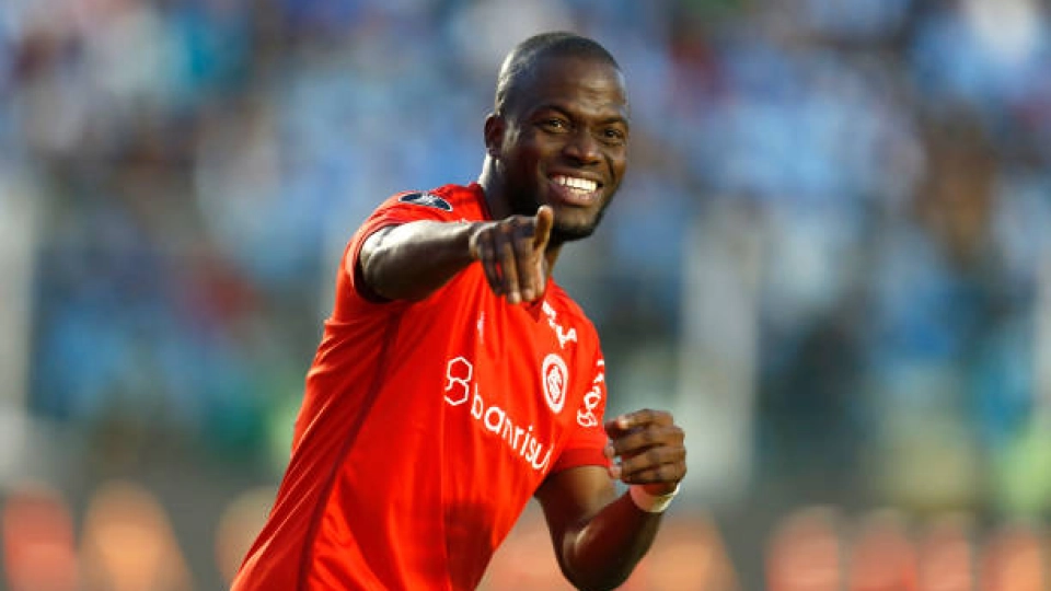 Enner Valencia 