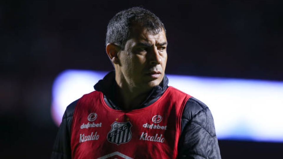 Fábio Carille 
