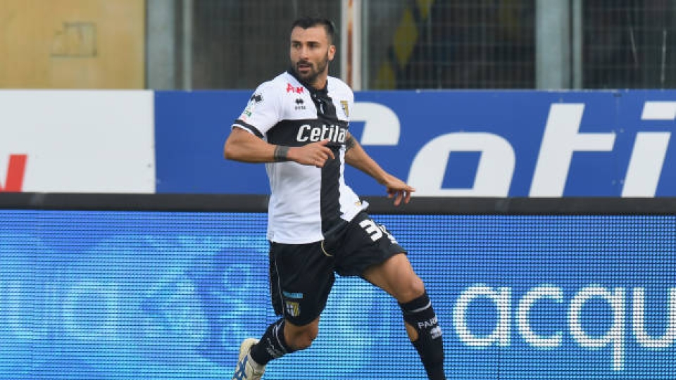 Fabio Ceravolo 