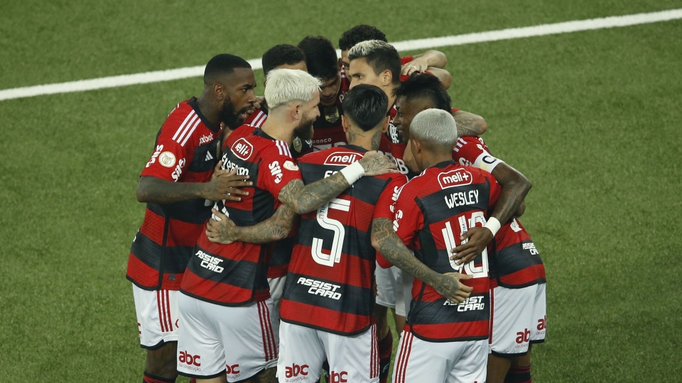 Flamengo