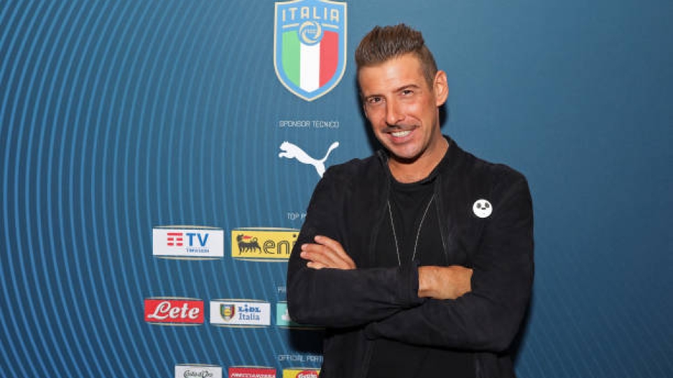 Francesco Gabbani Francesco Gabbani