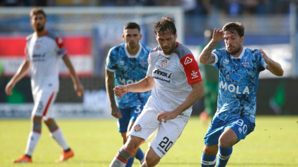 Franco Damián Vázquez