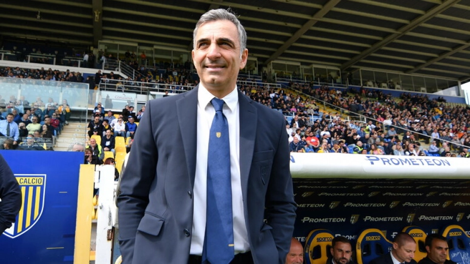 Fabio Pecchia 