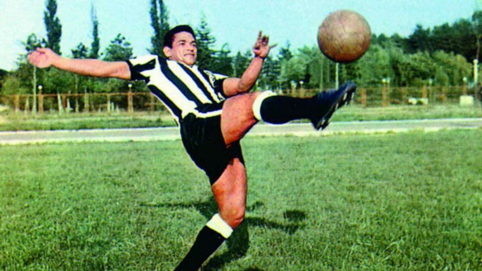 Garrincha