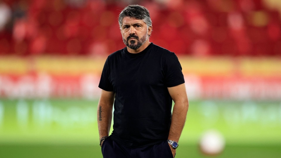 Gennaro Gattuso