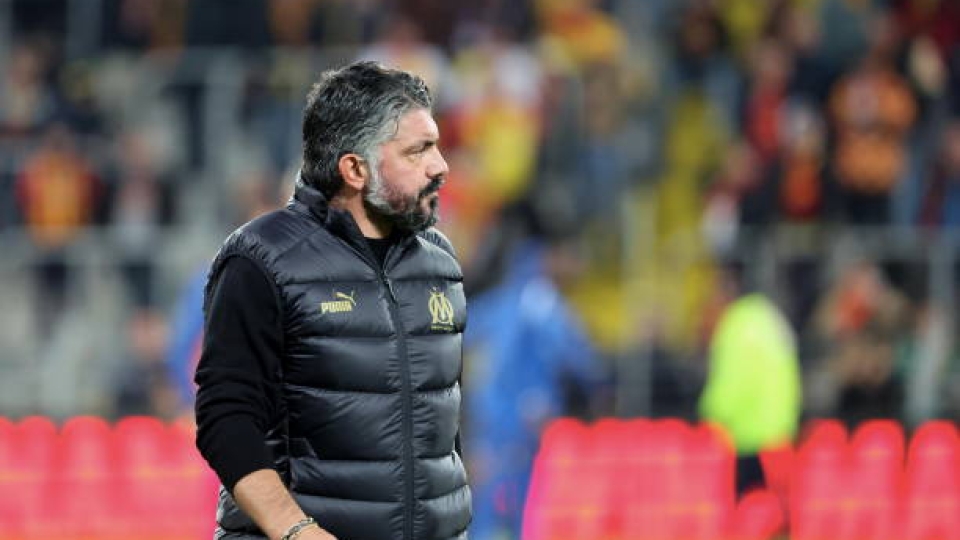 Gennaro Gattuso 
