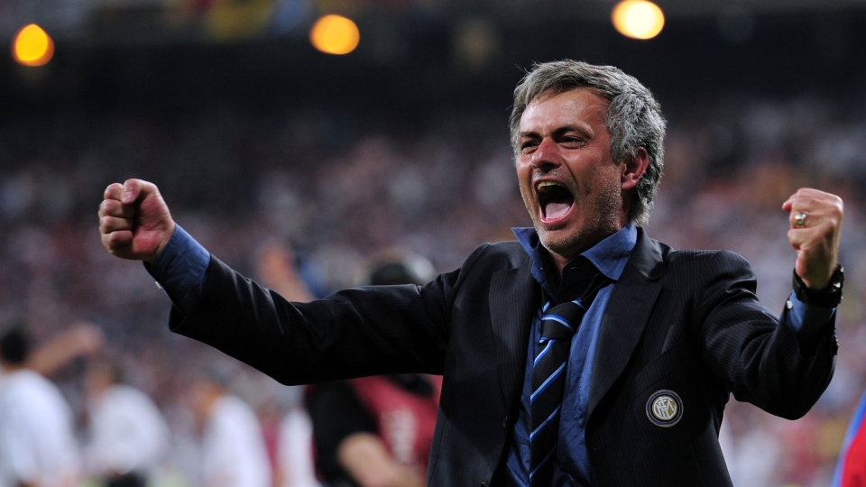 mourinho mourinho