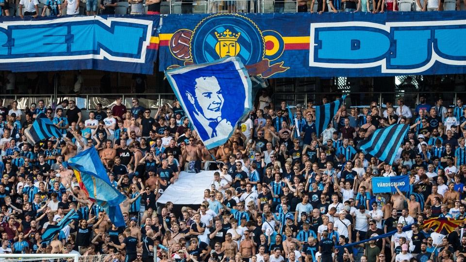 Djurgården