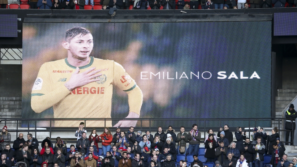 emiliano sala