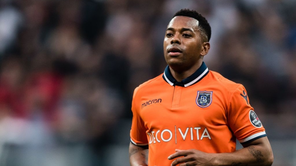 Robinho