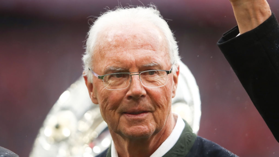 Beckenbauer