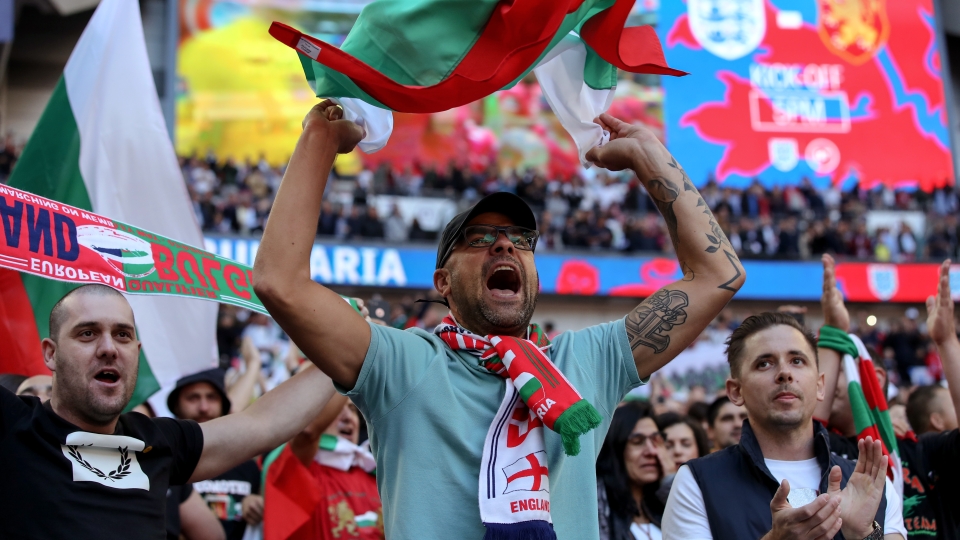 Tifosi Bulgaria