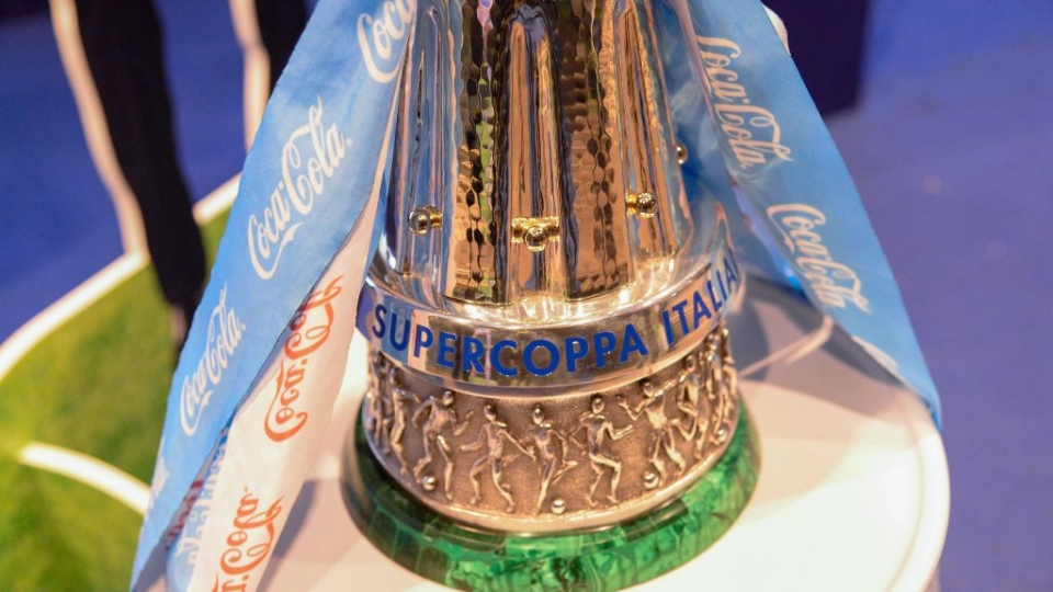 Supercoppa italiana
