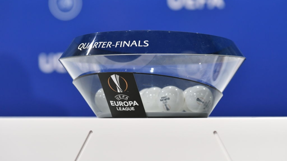 Tutto pronto a Nyon per il sorteggio dei quarti di finale delle coppe europee Tutto pronto a Nyon per il sorteggio dei quarti di finale delle coppe europee