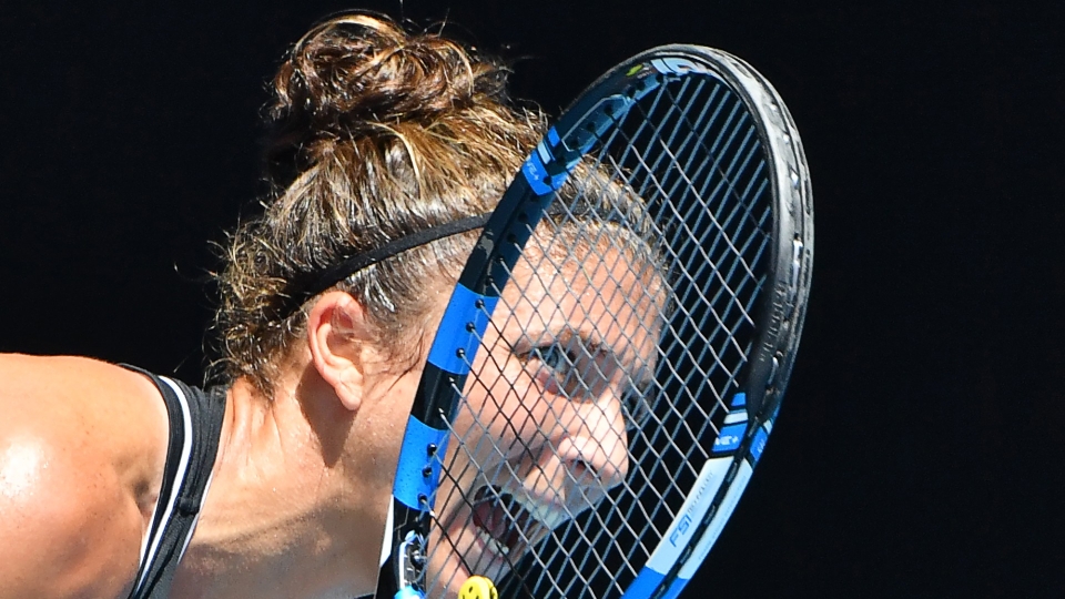 Sara Errani
