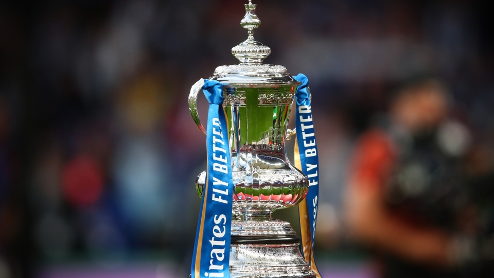 FA Cup