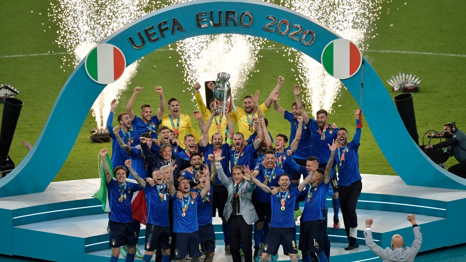 Italia Italia
