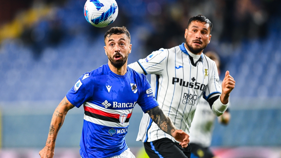 Caputo e Palomino