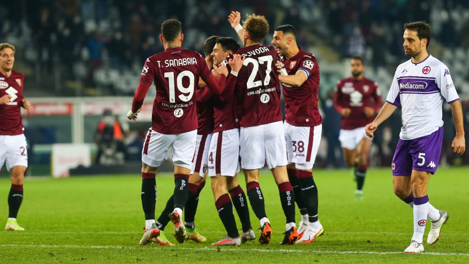 Torino