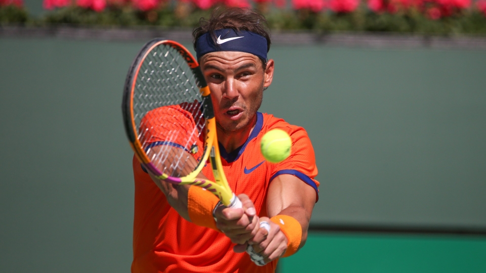nadal Rafael Nadal, Tennis