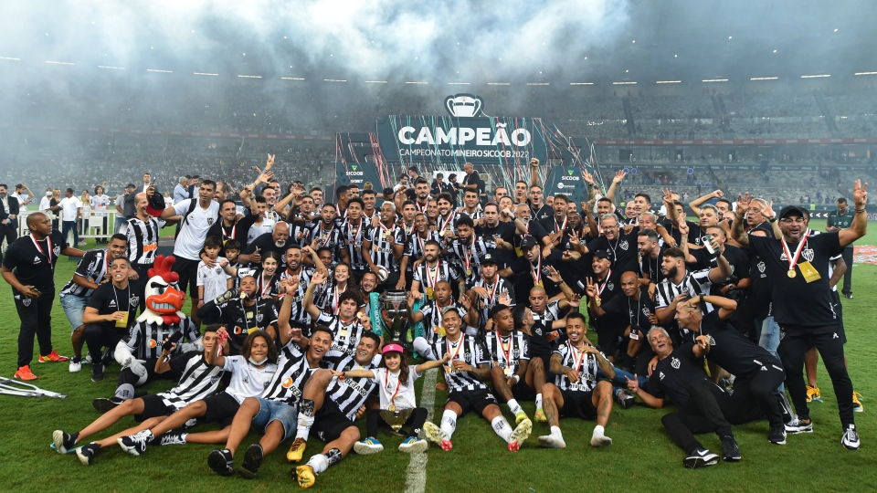 Atletico Mineiro