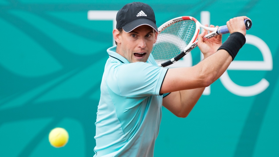 Dominic Thiem