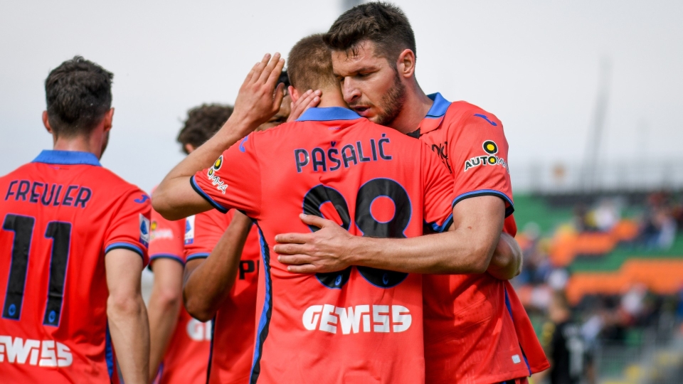 Mario Pasalic Mario Pasalic