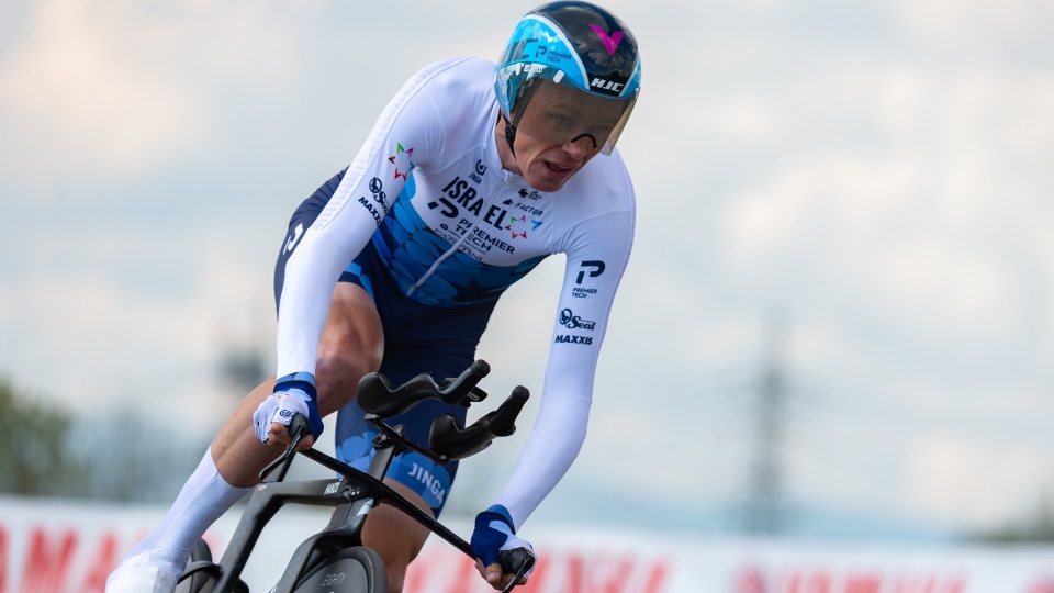 Chris Froome Chris Froome