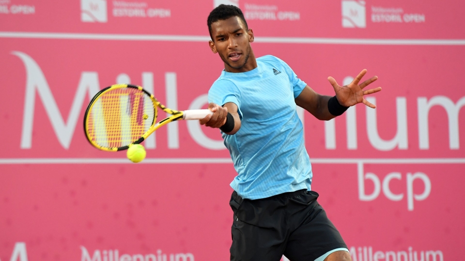 Félix Auger-Aliassime