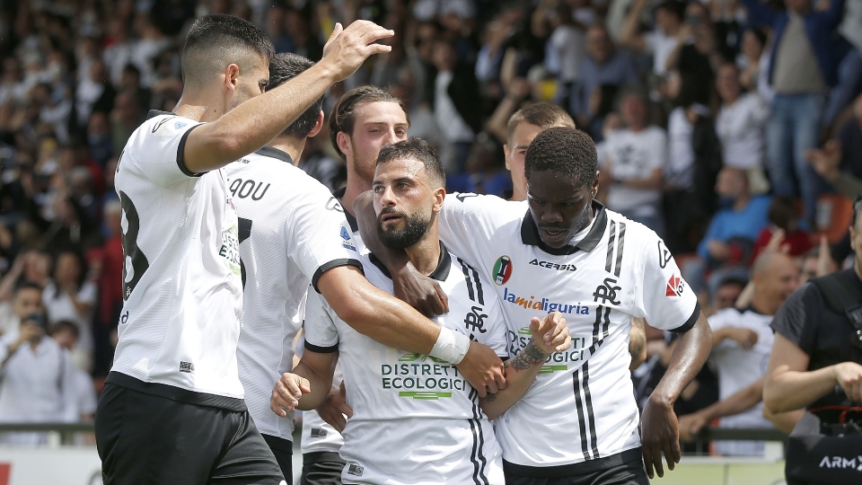 Spezia