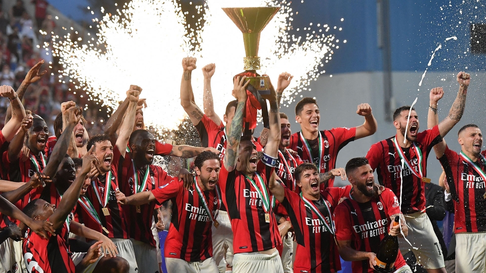 Milan