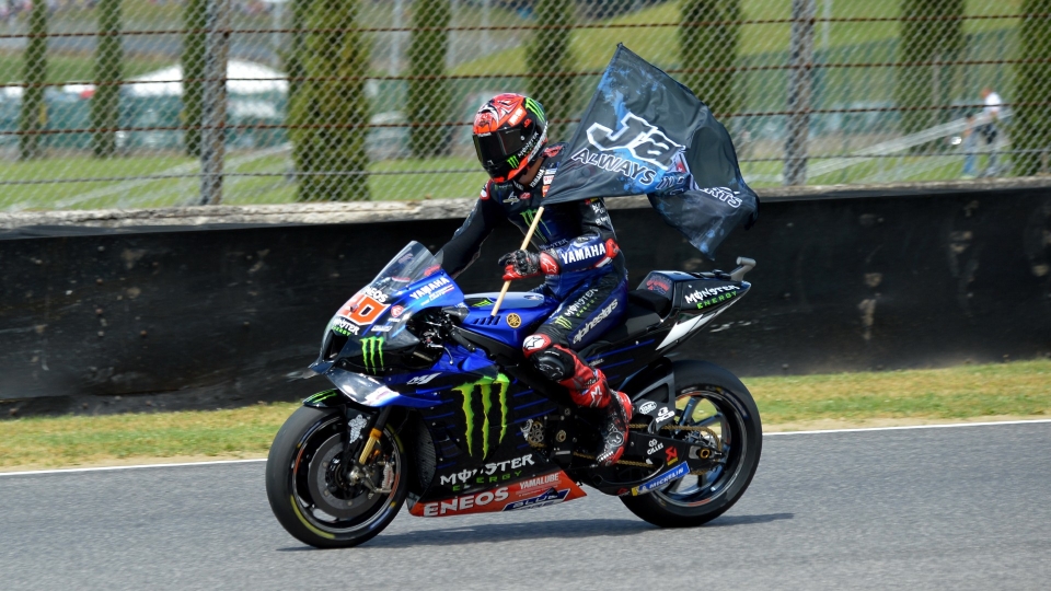 Fabio Quartararo