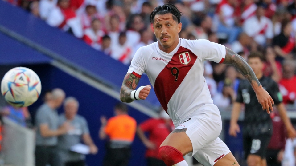 Gianluca Lapadula