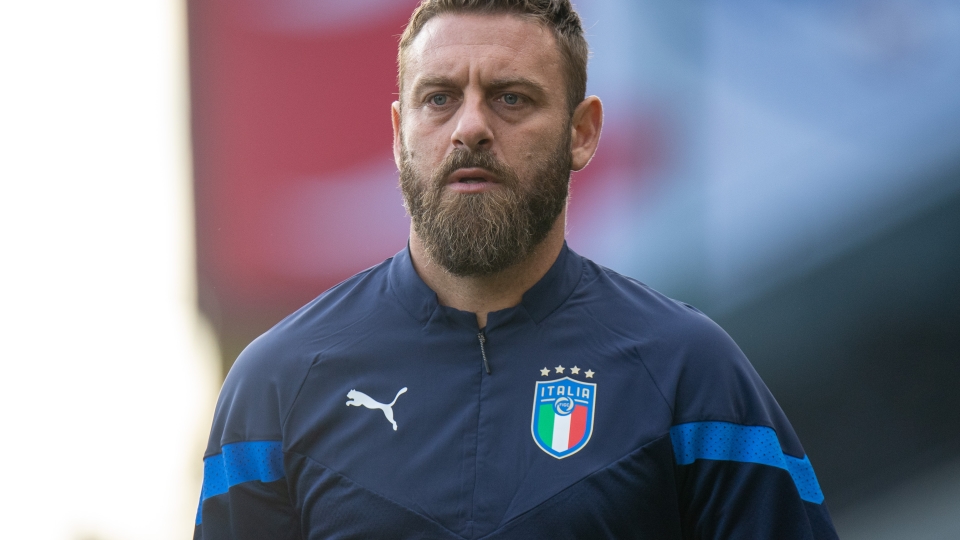 Daniele De Rossi
