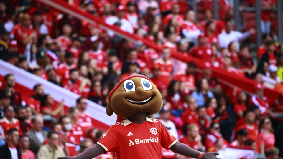 Mascotte Internacional
