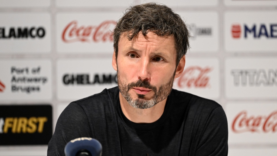 Mark van Bommel
