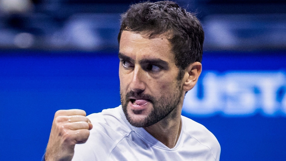 Marin Čilić