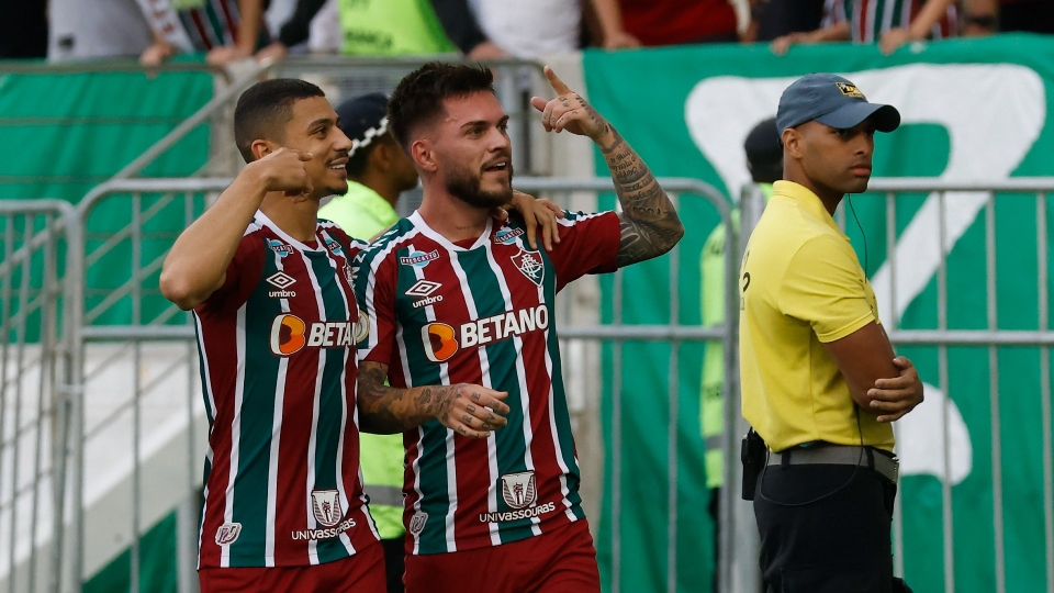 Fluminense