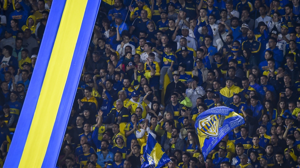 Boca Juniors