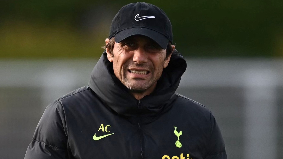 Antonio Conte Antonio Conte